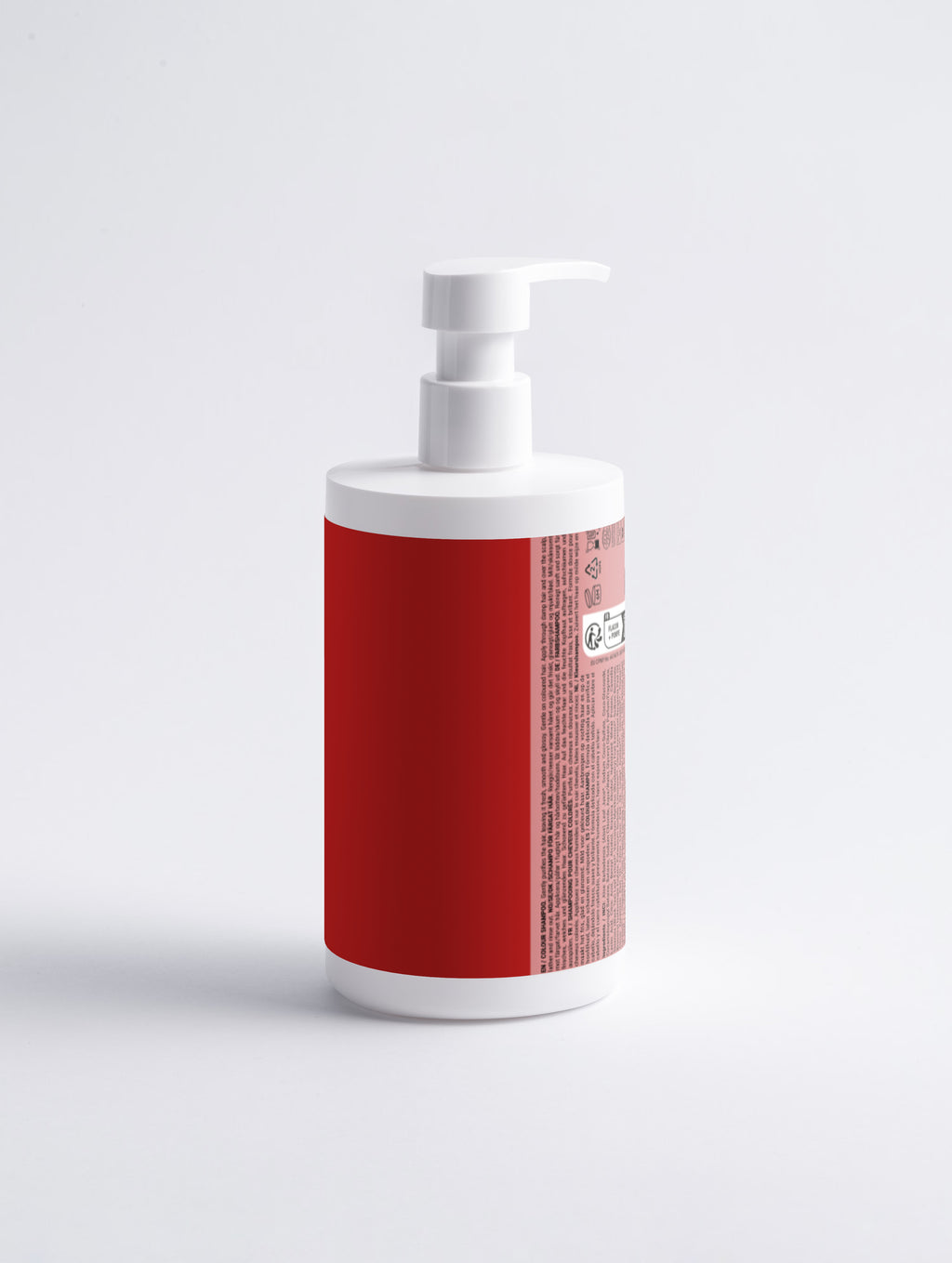 Colour Care Shampoo, Peachy Grapefruit Zest