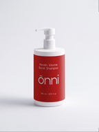 Keratin Volume Boost Shampoo