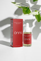 Onni Bioactive Prebiotics Jelly Serum bottle, product photo view 4