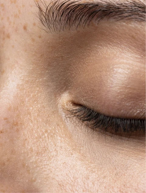 Onni BiPhasic Make-up Remover, Fragrance Free ingredient close-up detail