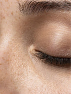 Onni BiPhasic Make-up Remover, Fragrance Free ingredient close-up detail