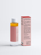 Onni BiPhasic Make-up Remover, Fragrance Free bottle, product photo view 3