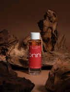 Onni BiPhasic Make-up Remover, Fragrance Free bottle, product photo view 4