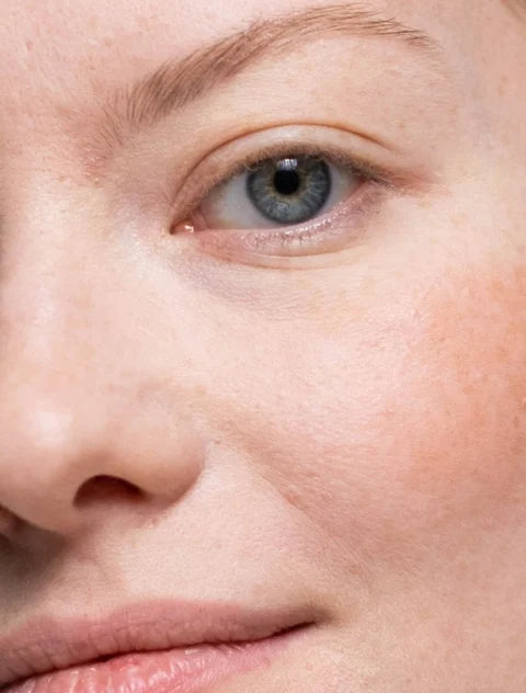 Onni Collagen Boost Serum ingredient close-up detail