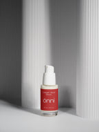 Onni Collagen Boost Serum bottle, product photo view 2