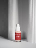 Onni Exosome & Niacinamide Serum bottle, product photo view 2