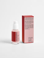 Onni Exosome & Niacinamide Serum bottle, product photo view 3