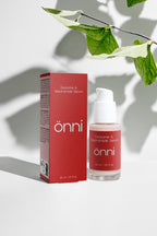 Onni Exosome & Niacinamide Serum bottle, product photo view 5