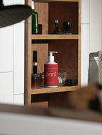 Onni Moisturising Conditioner bottle, product photo view 10