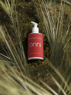 Onni Moisturising Shampoo bottle, product photo view 5