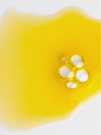 Onni Natural Retinol Alternative Oil Serum ingredient close-up detail