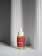 Onni Natural Retinol Alternative Oil Serum bottle, product photo view 2