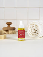 Onni Natural Retinol Alternative Oil Serum bottle, product photo view 6