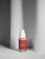 Onni Peptide Anti-Aging Serum bottle, product photo view 2