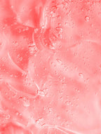Onni Radiant Glow Facial Wash ingredient close-up detail