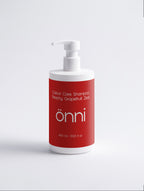 Colour Care Shampoo, Peachy Grapefruit Zest